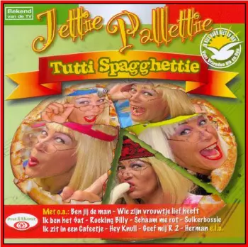 Tutti Spagghettie