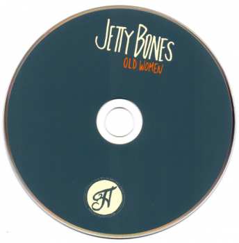 CD Jetty Bones: Old Women