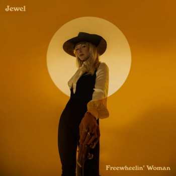 CD Jewel: Freewheelin' Woman