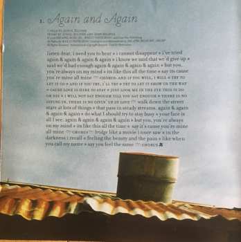 CD Jewel: Goodbye Alice In Wonderland