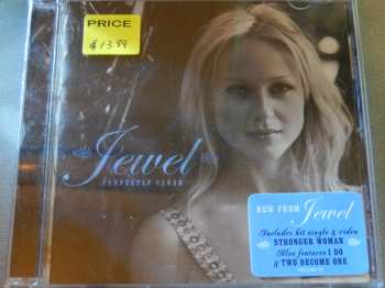 CD Jewel: Perfectly Clear