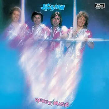 Jigsaw: Pieces Of Magic