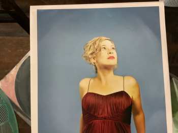 LP Jill Barber: Chances CLR | LTD