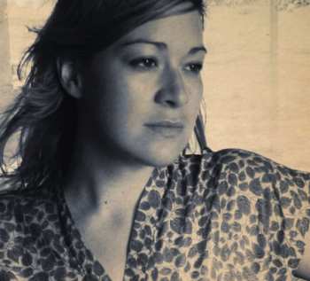 CD Jill Barber: For All Time