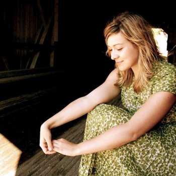 CD Jill Barber: For All Time