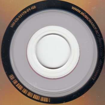 CD Jill Barber: Mischievous Moon