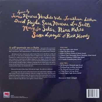 LP Jill Sobule: Dottie's Charms