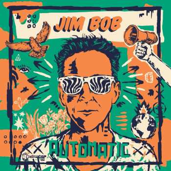 Album Jim Bob: Automatic