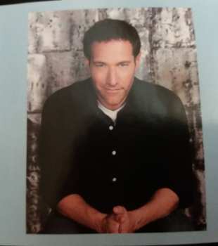 CD Jim Brickman: Espoir