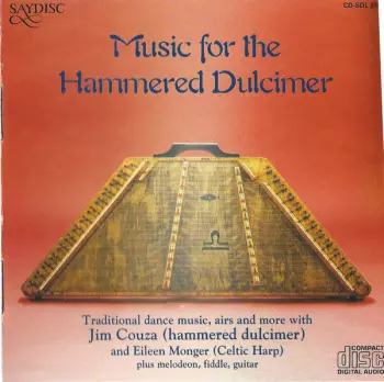 Music For The Hammered Dulcimer