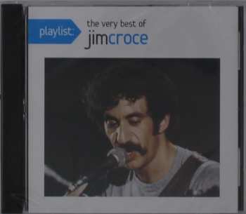 CD Jim Croce: The Very Best Of Jim Croce