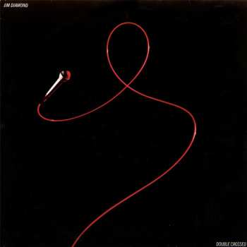 Album Jim Diamond: Double Crossed