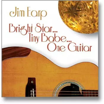 Bright Star Tiny Babe One Guitar
