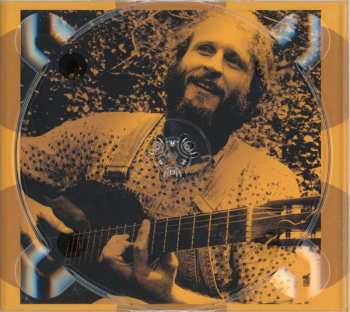 CD Jim Ford: Demolition Expert Rare Acoustic Demos