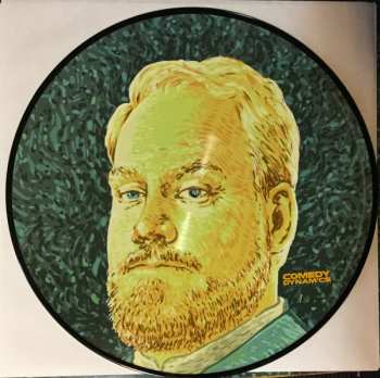 2LP Jim Gaffigan: Noble Ape