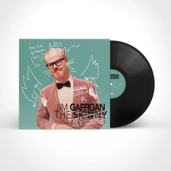 Jim Gaffigan: Skinny