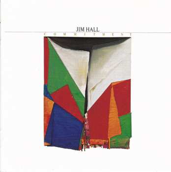 CD Jim Hall: Commitment