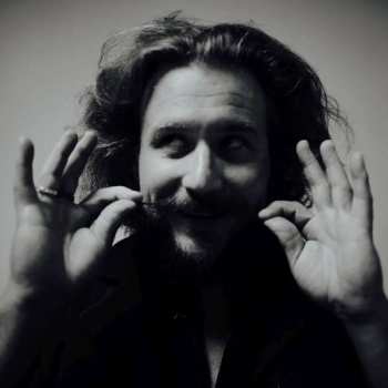 CD Jim James: Tribute To 2