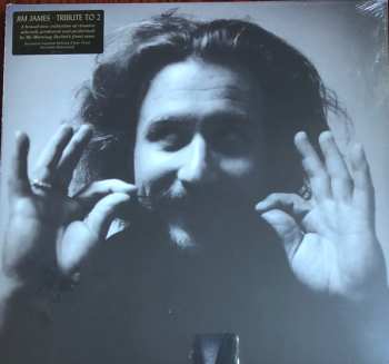 LP/CD Jim James: Tribute To 2 CLR