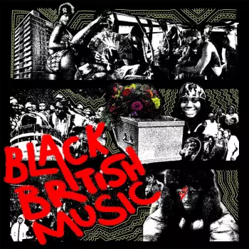 Jim Legxacy: Black British Music (2025)