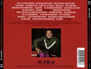 CD Jim Nabors: The Complete Columbia Christmas Recordings