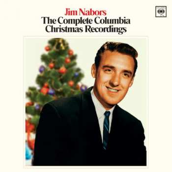 CD Jim Nabors: The Complete Columbia Christmas Recordings