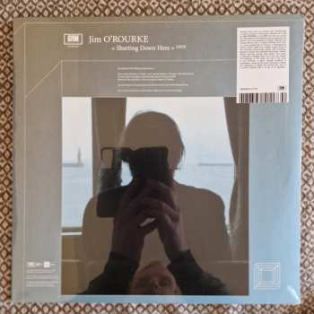 LP Jim O'Rourke: Shutting Down Here