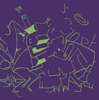 Album Jim O'Rourke: Old News No. 7