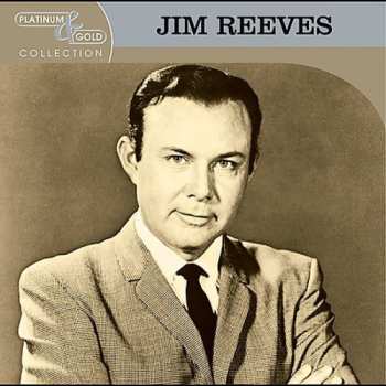 Album Jim Reeves: Platinum & Gold Collection