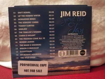 CD Jim Reid: Yont The Tay
