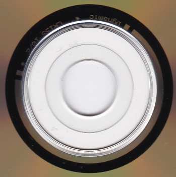 CD Jim Snidero Quintet: Blue Afternoon