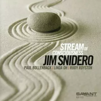 Jim Snidero: Stream Of Consciousness