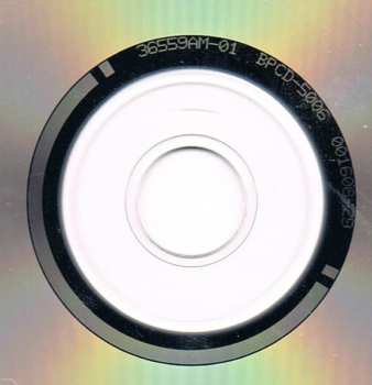 CD John Mooney: Sideways In Paradise