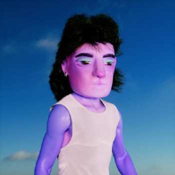 Album Jimena Amarillo: Mientras Ando