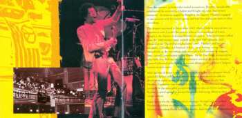 CD Jimi Hendrix: Band Of Gypsys