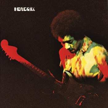 CD Jimi Hendrix: Band Of Gypsys