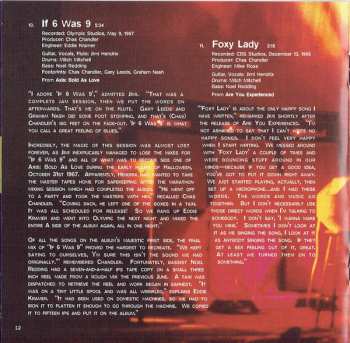 CD Jimi Hendrix: Experience Hendrix (The Best Of Jimi Hendrix)