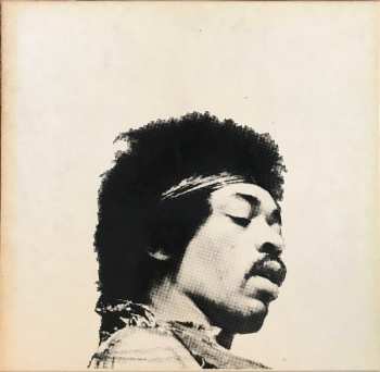 2LP/Box Set The Jimi Hendrix Experience: Starportrait Jimi Hendrix