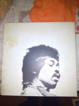 2LP/Box Set The Jimi Hendrix Experience: Starportrait Jimi Hendrix