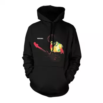 Hoodie Band Of Gypsys