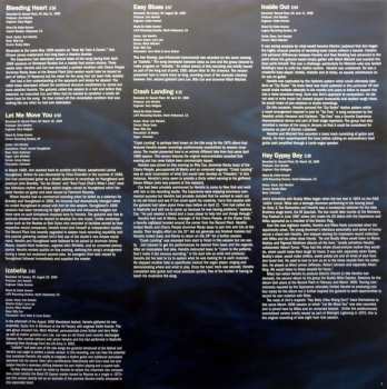 2LP Jimi Hendrix: People, Hell And Angels