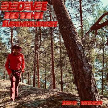 Album Jimi Tenor: Love Is The Language