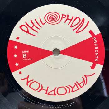 LP Jimi Tenor: Love Is The Language