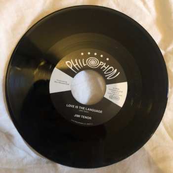 SP Jimi Tenor: My Mind