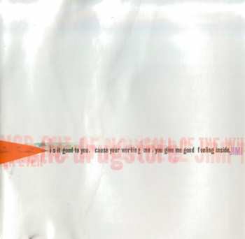 CD Jimi Tenor: Out Of Nowhere