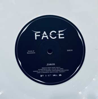 LP Jimin: Face CLR