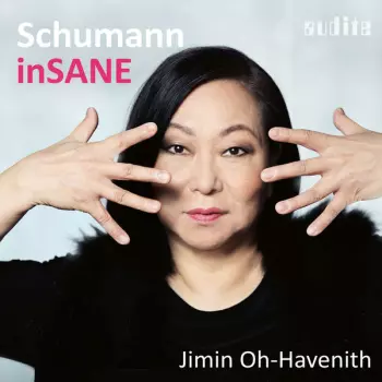 Jimin Oh-Havenith: inSANE