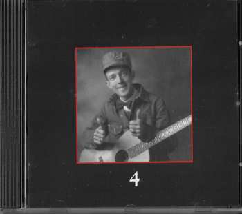 6CD/Box Set Jimmie Rodgers: The Singing Brakeman