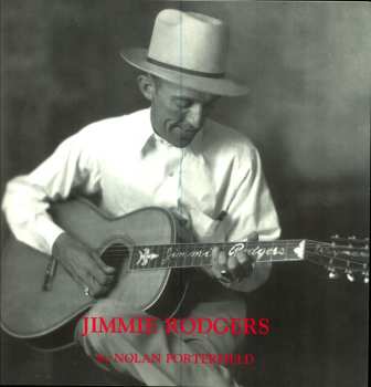 6CD/Box Set Jimmie Rodgers: The Singing Brakeman