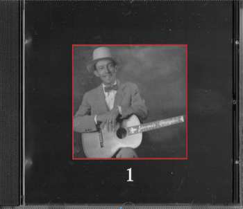 6CD/Box Set Jimmie Rodgers: The Singing Brakeman